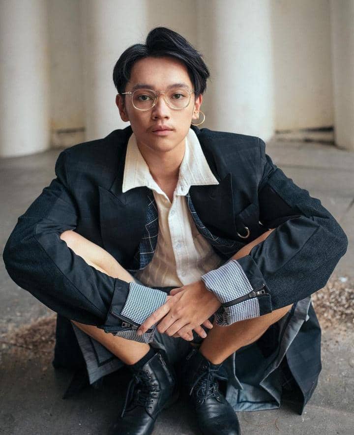 Instagram.com / brandonsalim