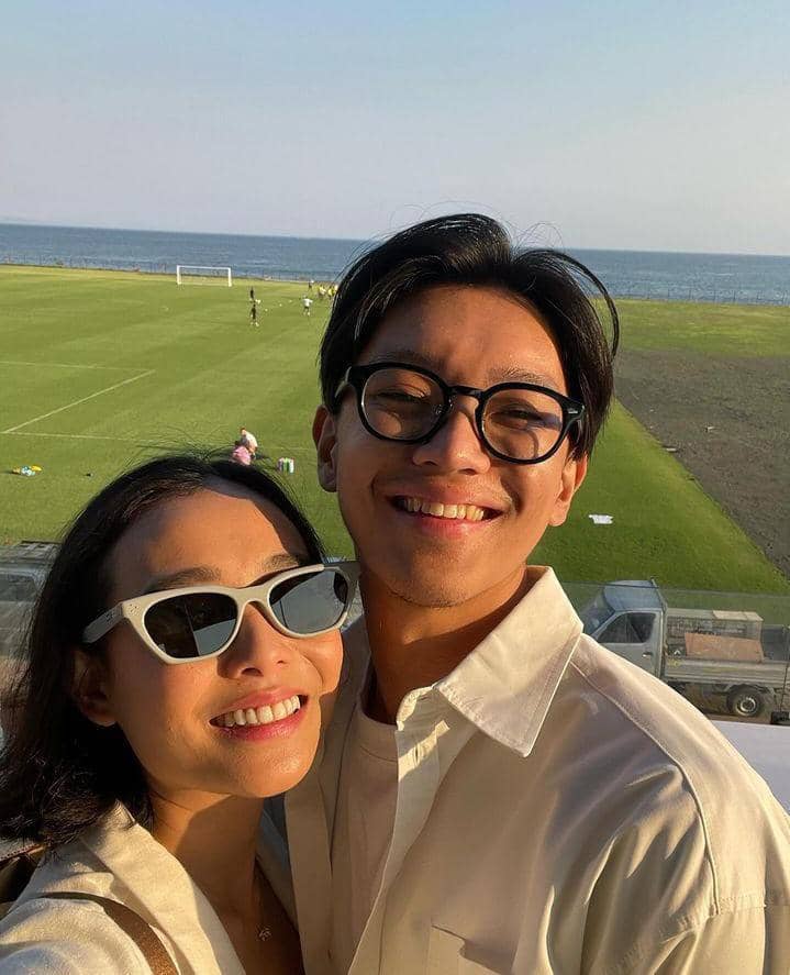 Instagram.com / brandonsalim