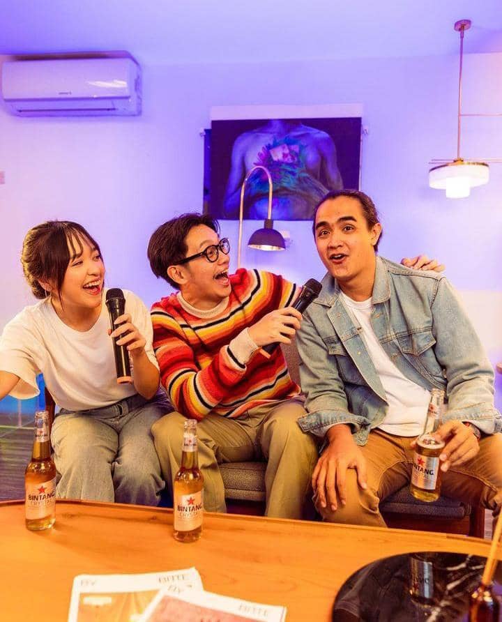 Instagram.com / brandonsalim