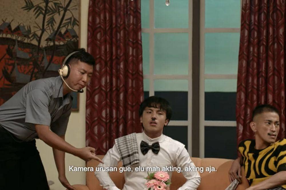 YouTube/IDN Pictures