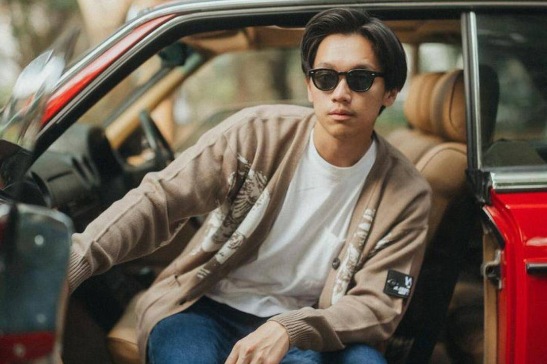 Instagram.com / brandonsalim