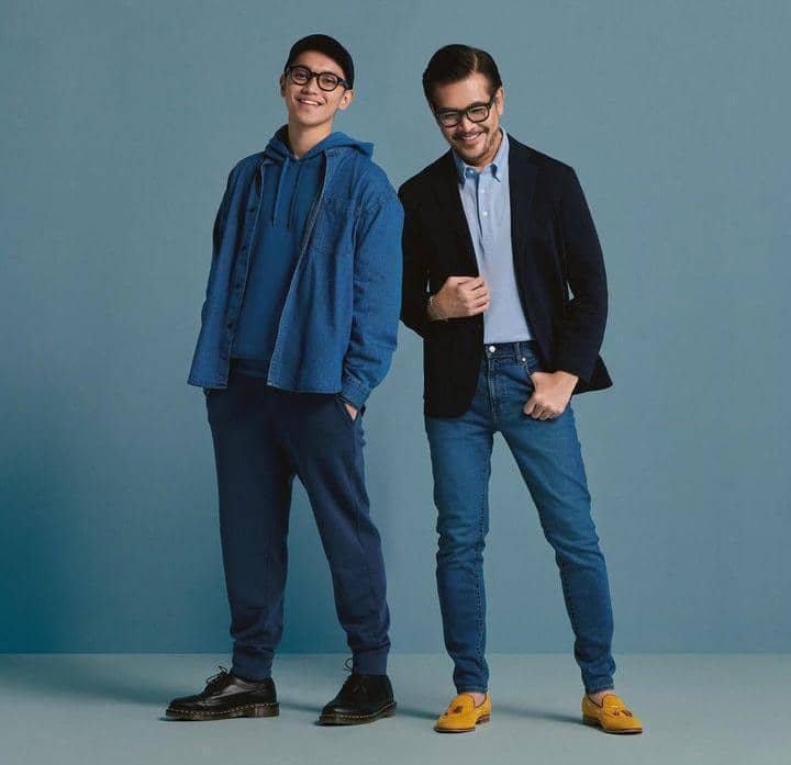 Instagram.com / brandonsalim