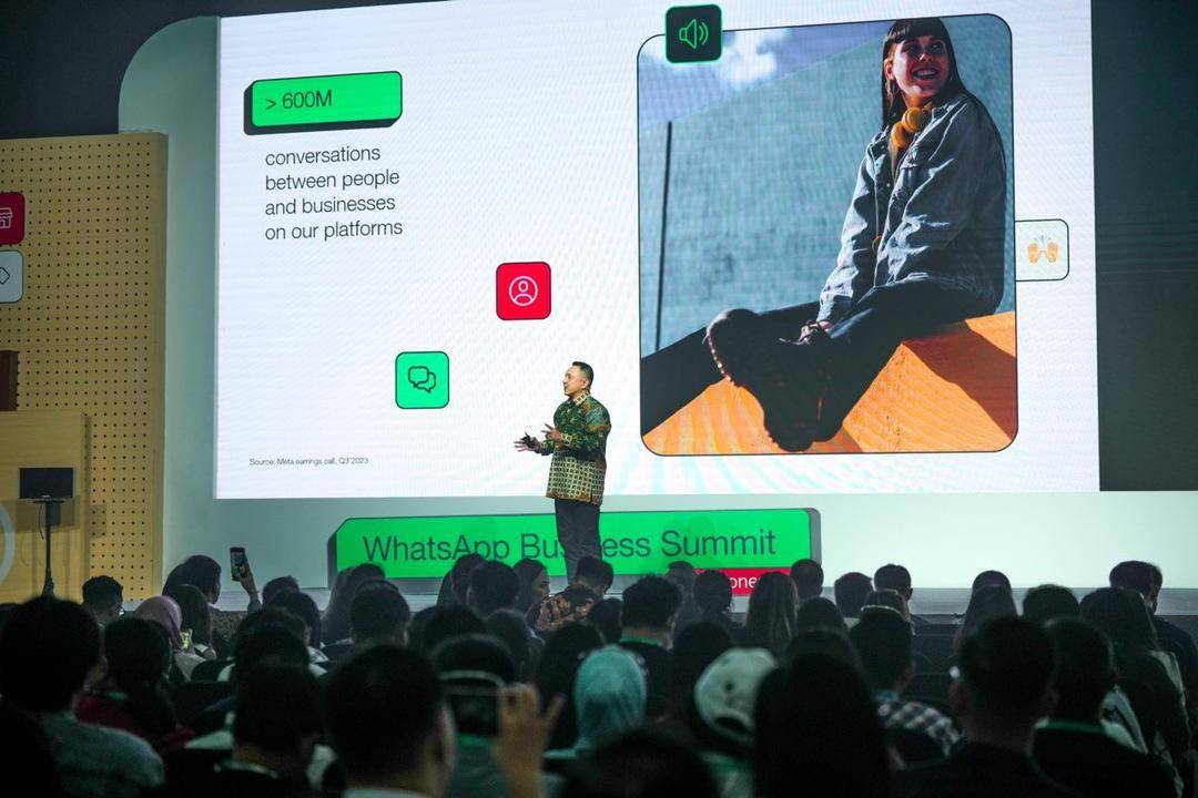 Wajib Coba! 6 Fitur WhatsApp Ini Akan Meningkatkan Potensi Bisnismu