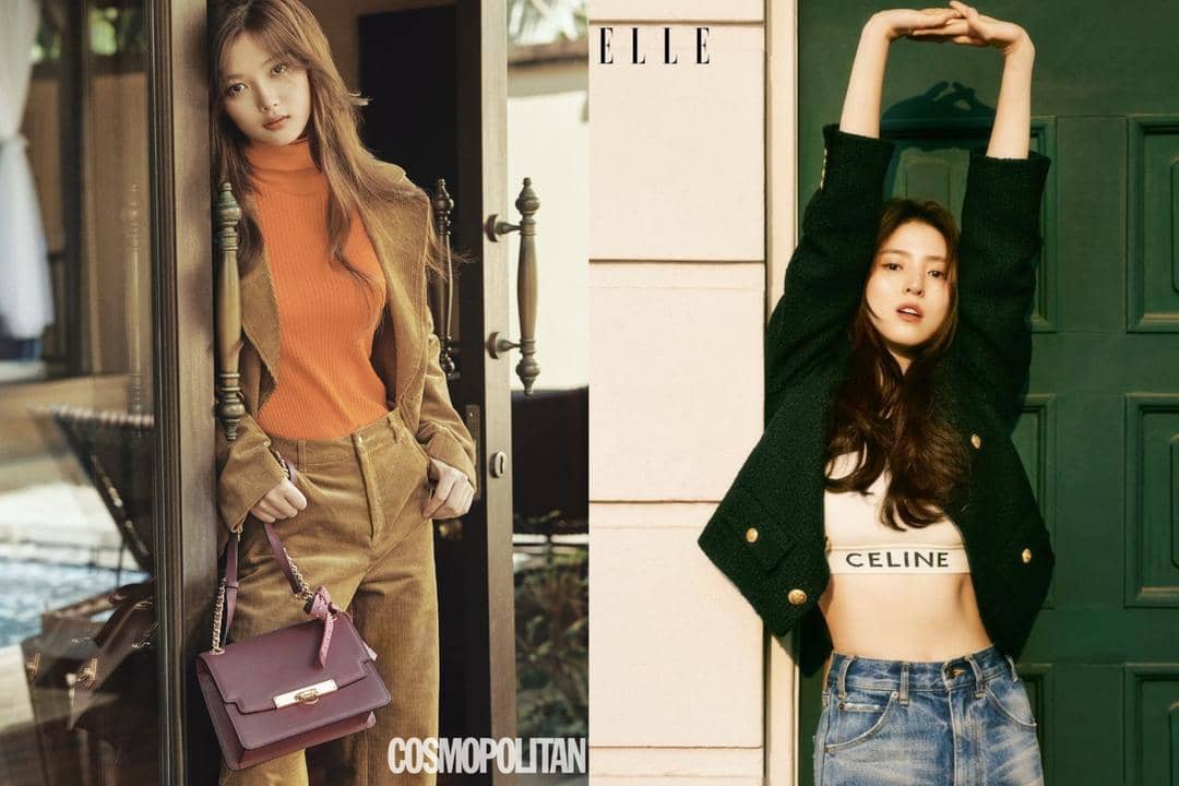 cosmopolitan.co.kr/elle.com.hk