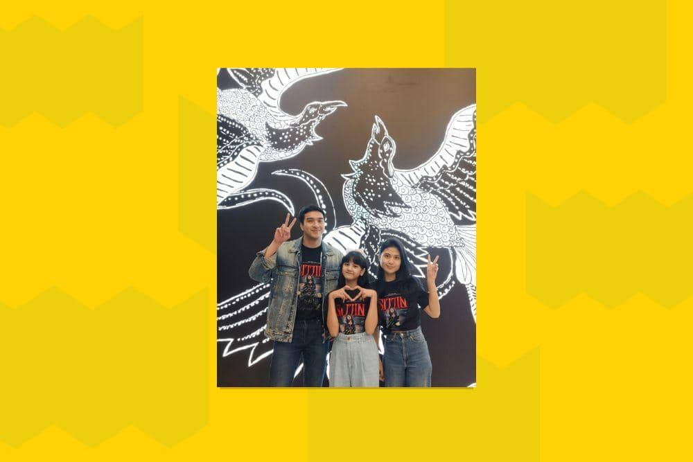 Popbela.com/Aisyah Banowati