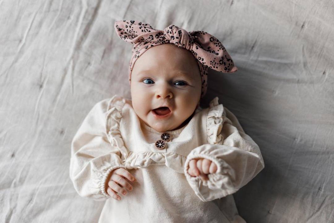 nama bayi perempuan langka