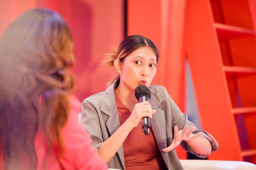 Popbela.com/Herka Yanis