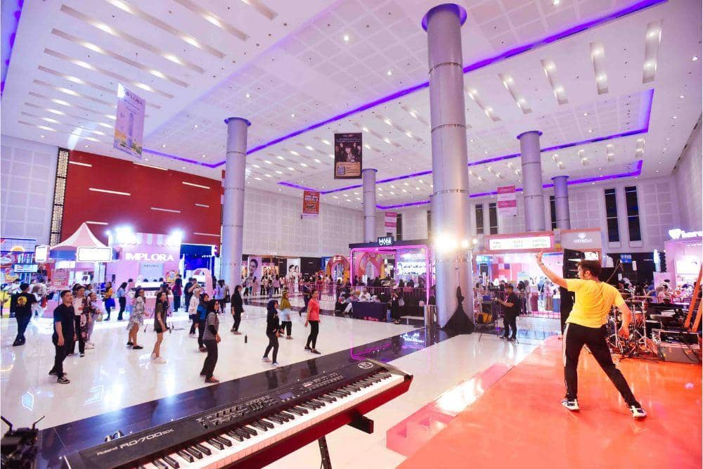 Popbela.com/Herka Yanis