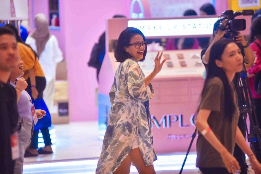 Popbela.com/Herka Yanis