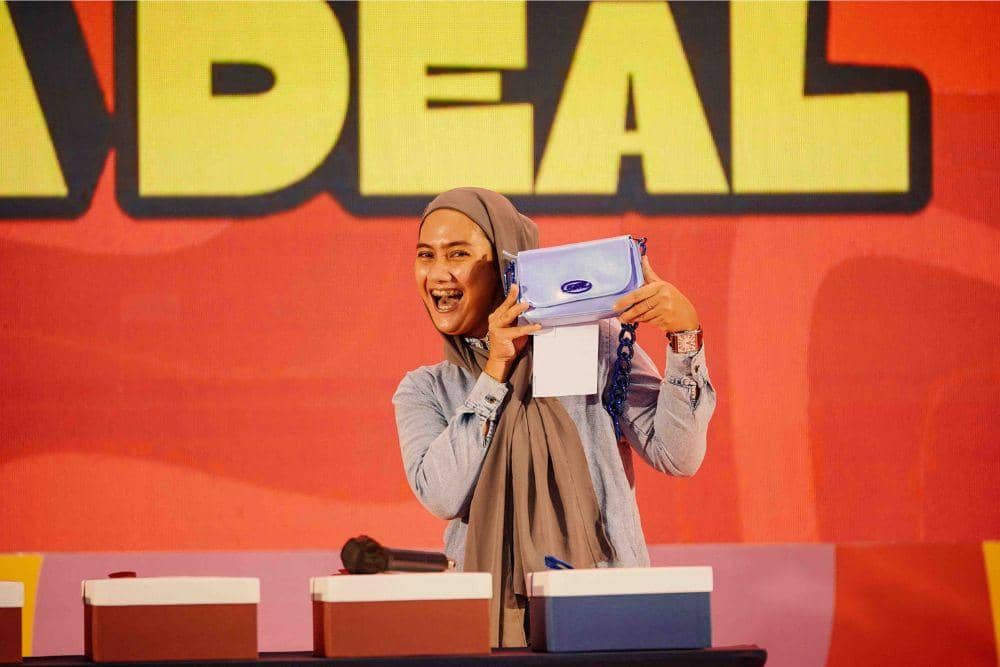 Popbela.com/Herka Yanis