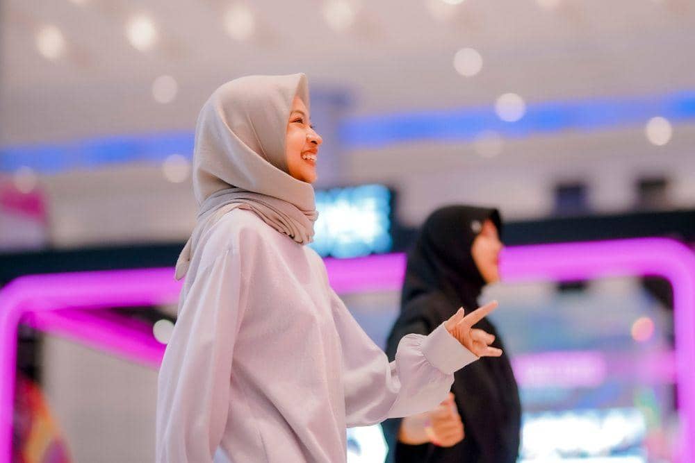 Popbela.com/Herka Yanis