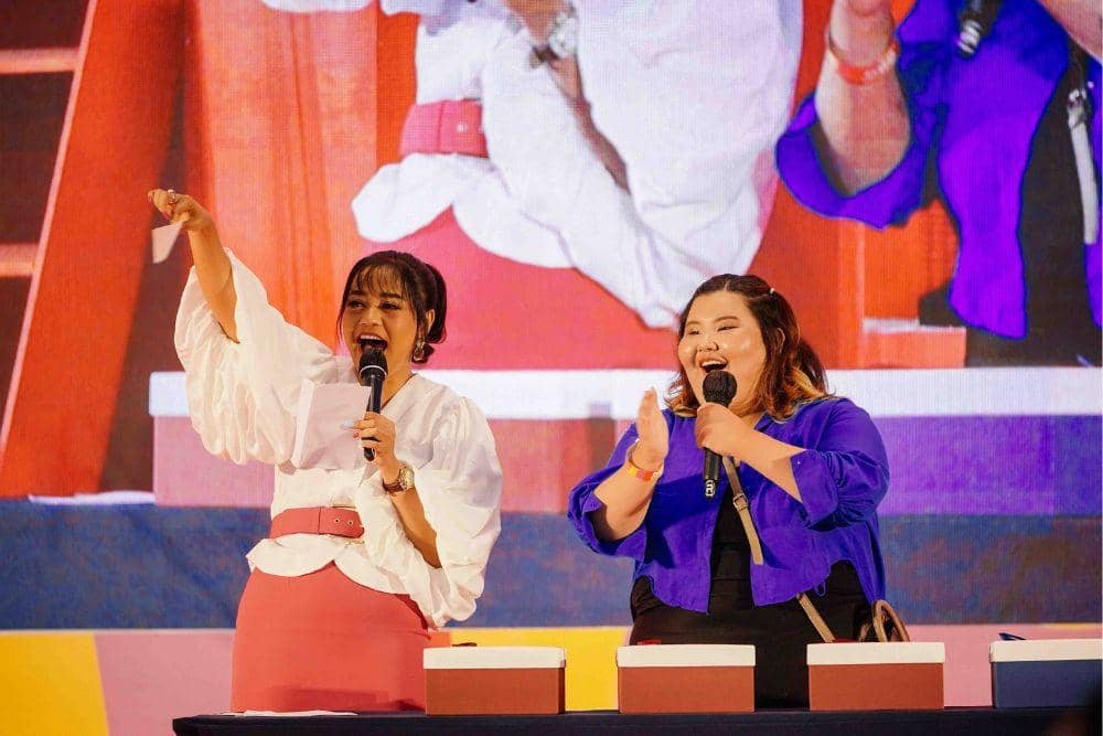 Popbela.com/Herka Yanis