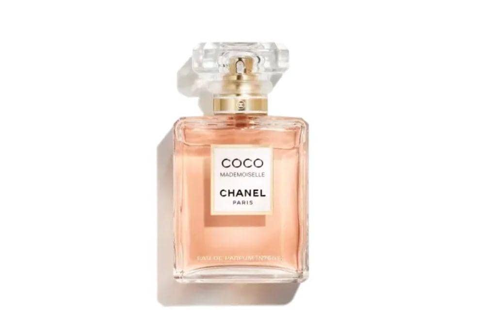 chanel.com