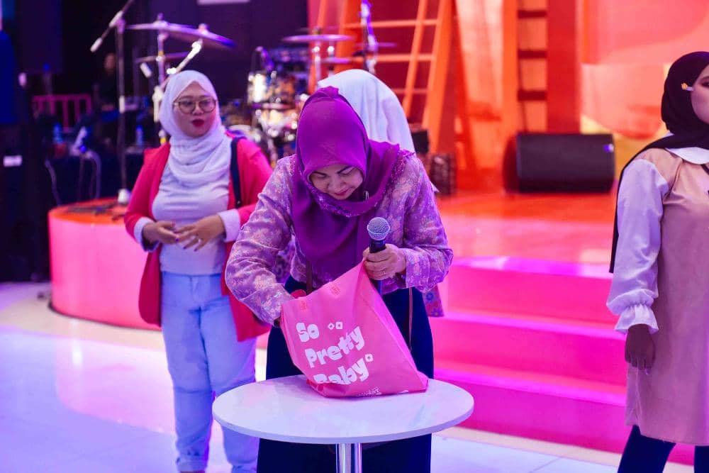 Popbela.com/Herka Yanis