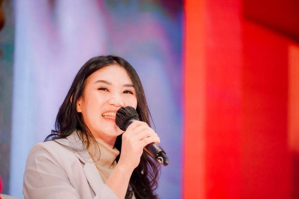 Popbela.com/Herka Yanis