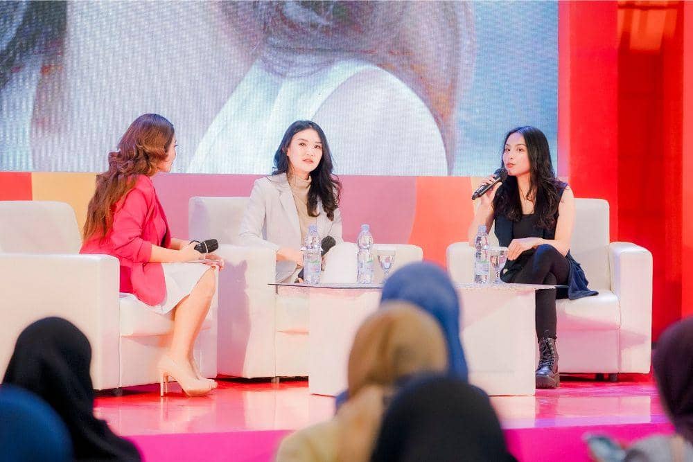 Popbela.com/Herka Yanis