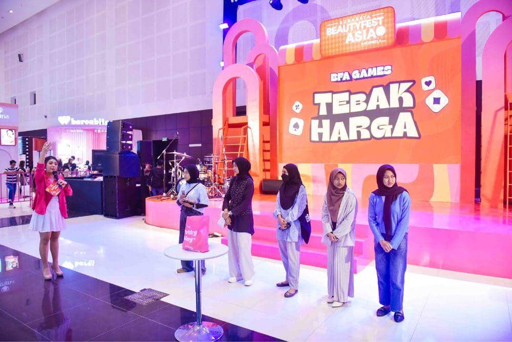 Popbela.com/Herka Yanis