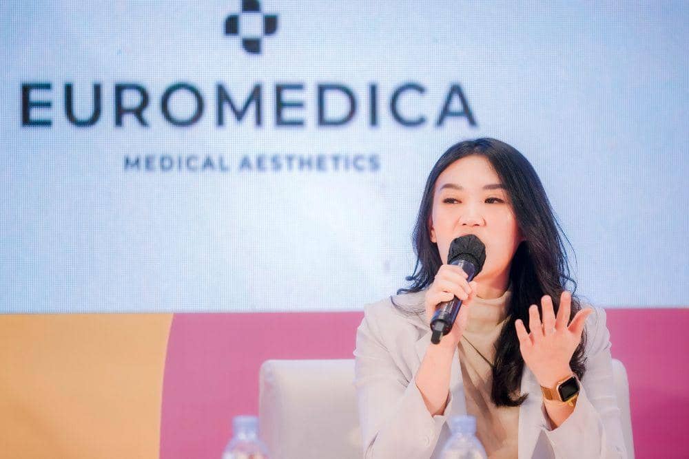 Popbela.com/Herka Yanis