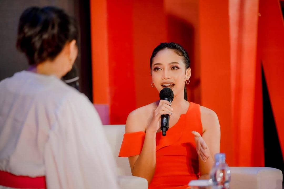 Popbela.com / Herka Yaris