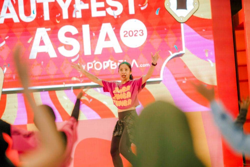 Popbela.com/Herka Yanis