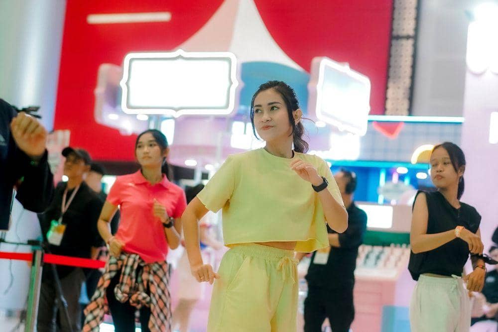 Popbela.com/Herka Yanis