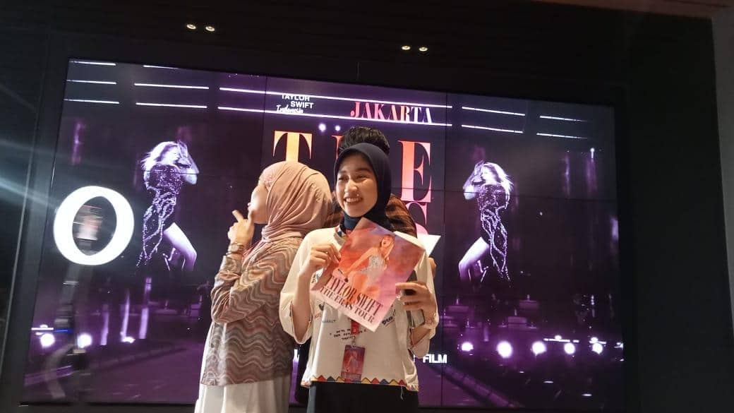 POPBELA.COM / Nindi Widya Wati