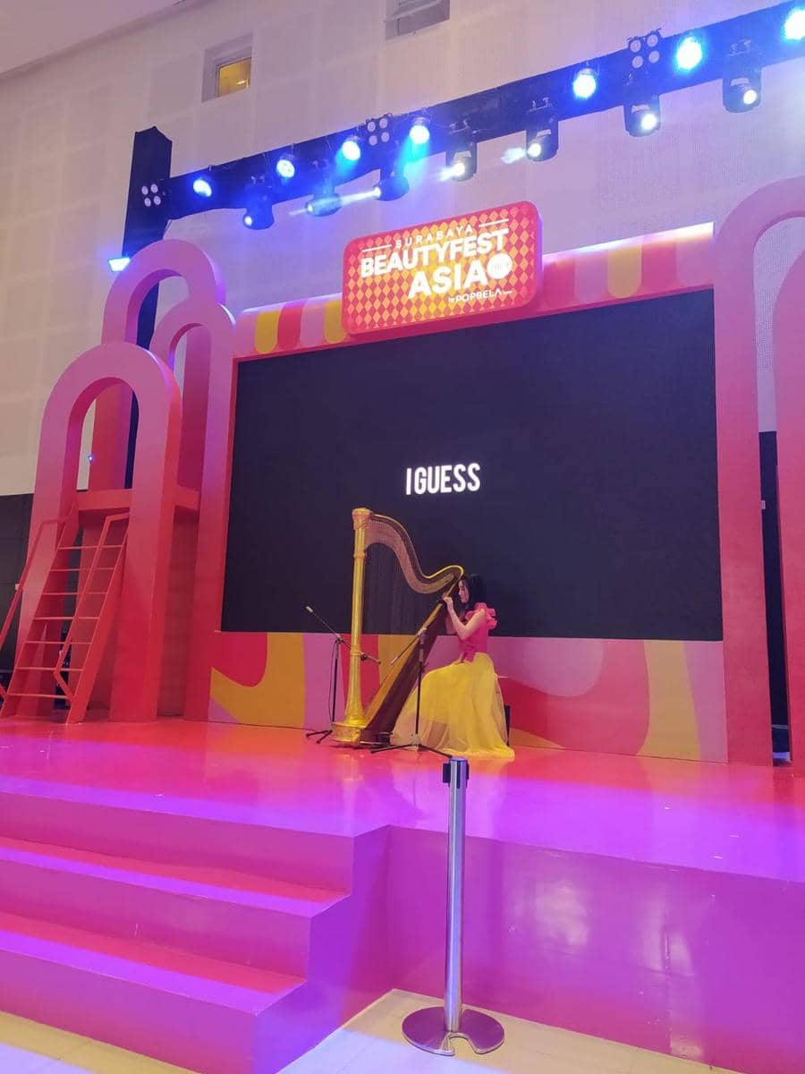 Popbela.com/Cynthia Claudia