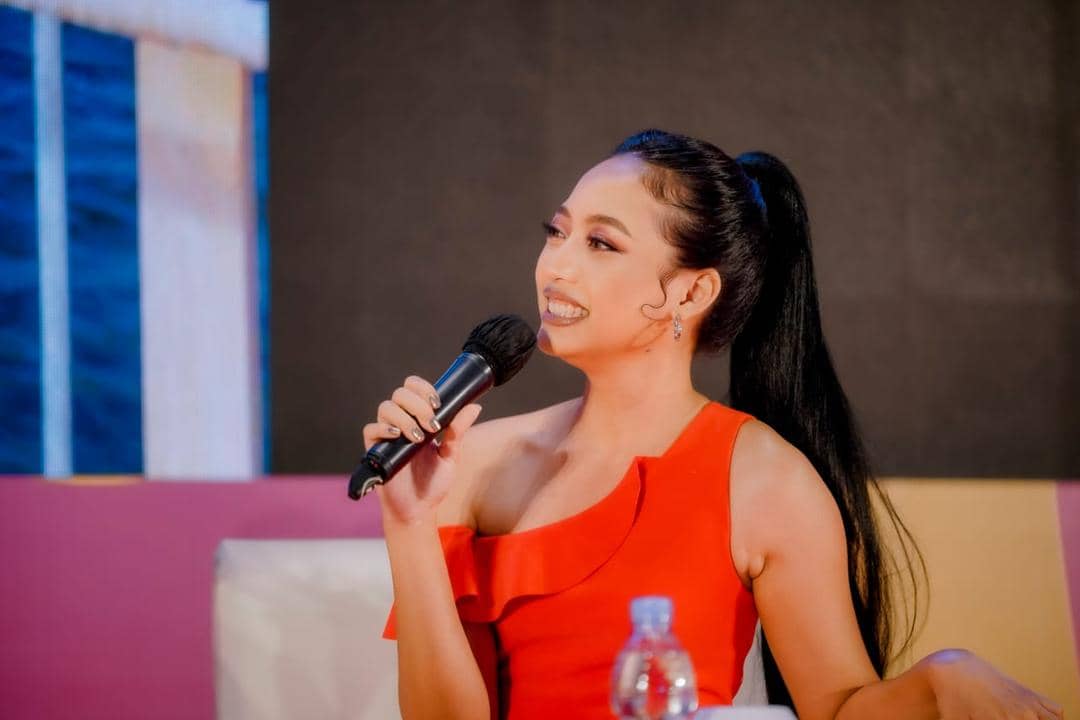 Popbela.com / Herka Yaris