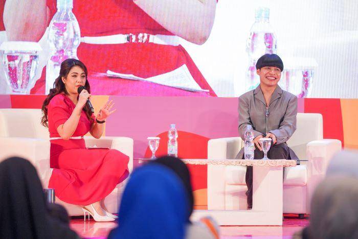 Cara Dhanar Jabro Tetap Semangat dan Terinspirasi untuk Ngonten