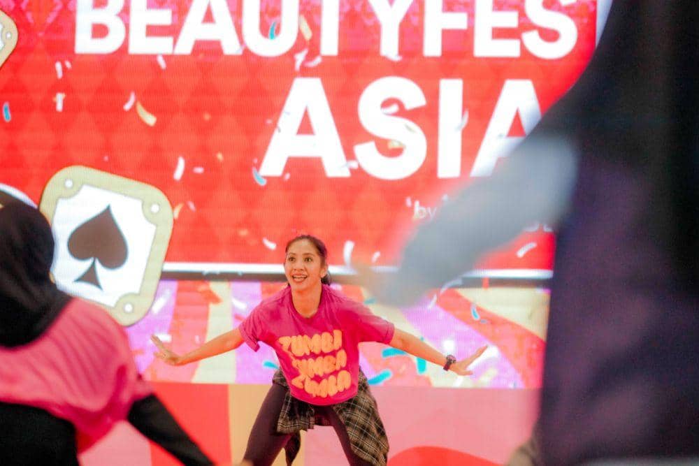 Popbela.com/Herka Yanis