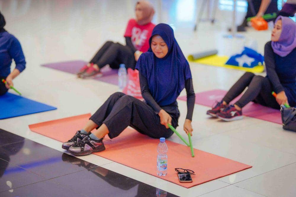 Popbela.com/Herka Yanis