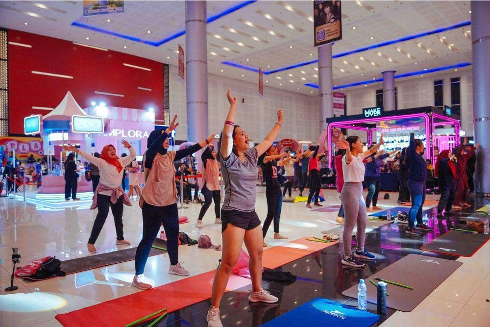 Popbela.com/Herka Yanis