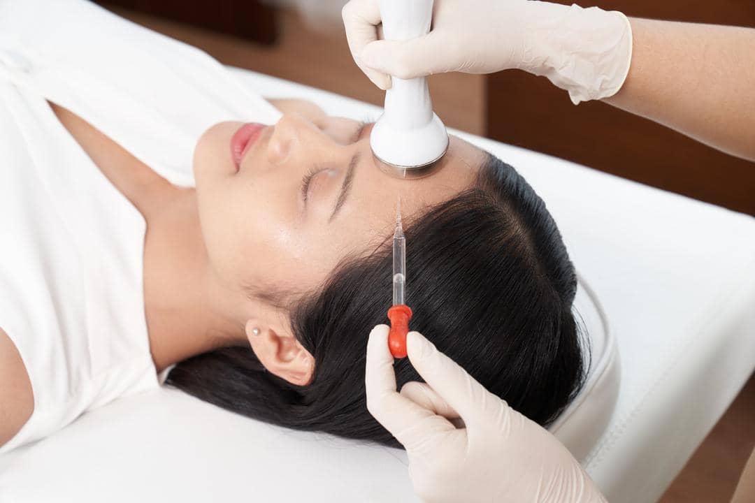 Dok. BRIGHTENING CENTER dari ERHA ULTIMATE