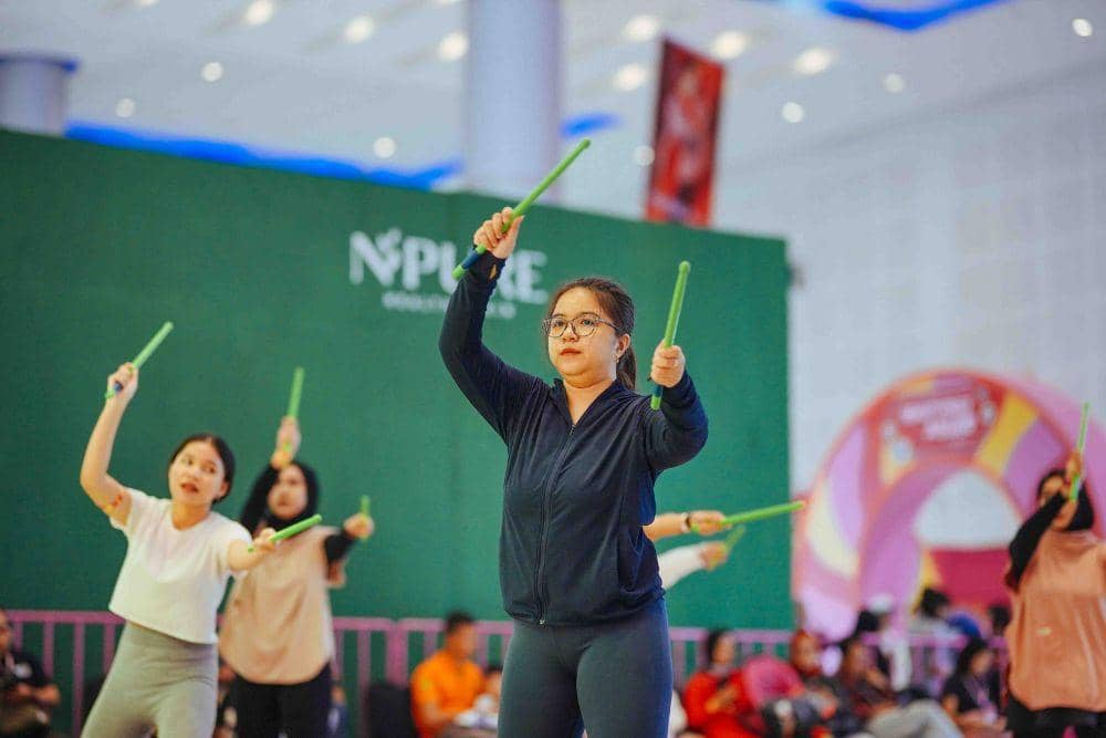 Popbela.com/Herka Yanis