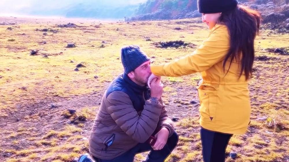 youtube.com/NATHALIE HOLSCHER