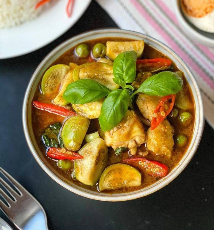 Instagram.com / phuthai_mum