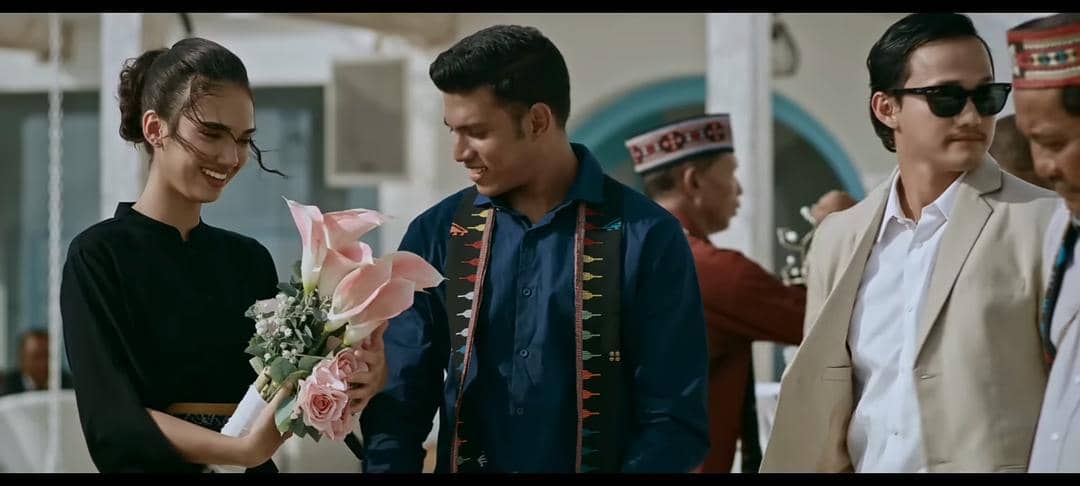 YouTube.com / Nona Manis Sayange Film