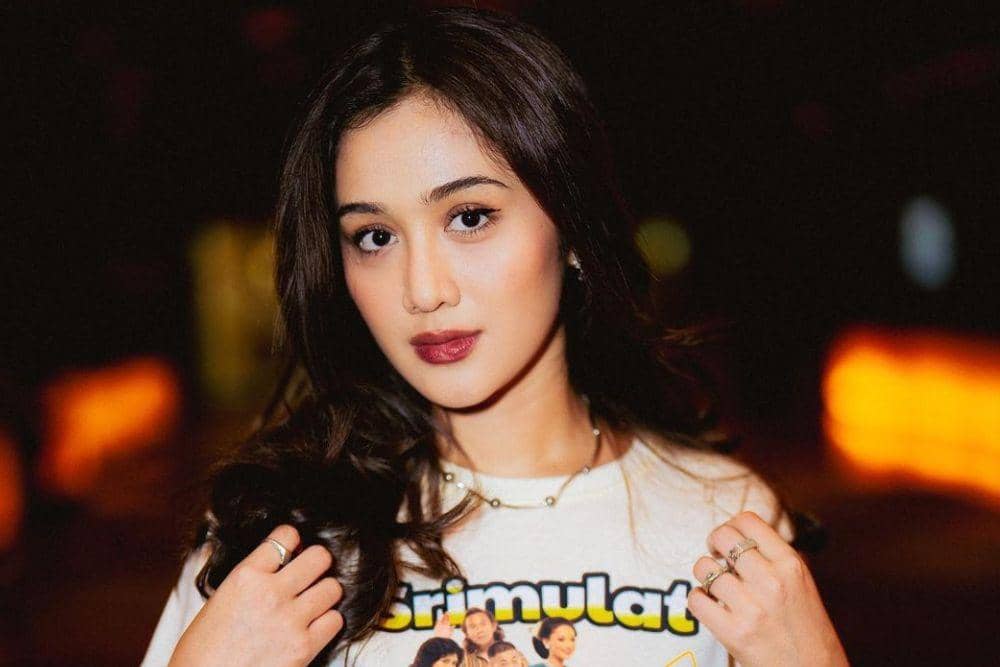 Ragam Riasan A la Zulfa Maharani, Kekinian dan Glamor 