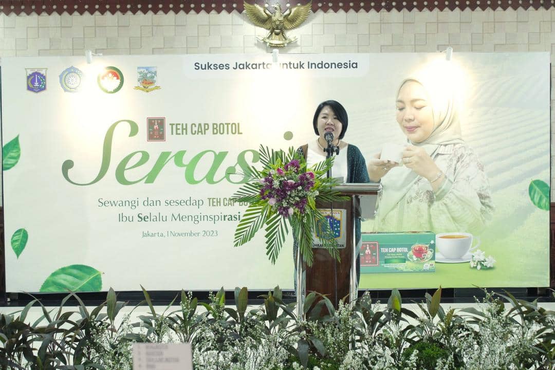 Popbela.com/Asri Muspita Sari