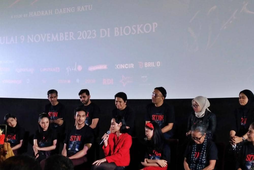 Popbela.com/Ajenk Rama