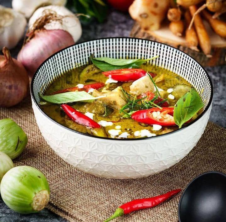 Instagram.com / suksthaikitchen