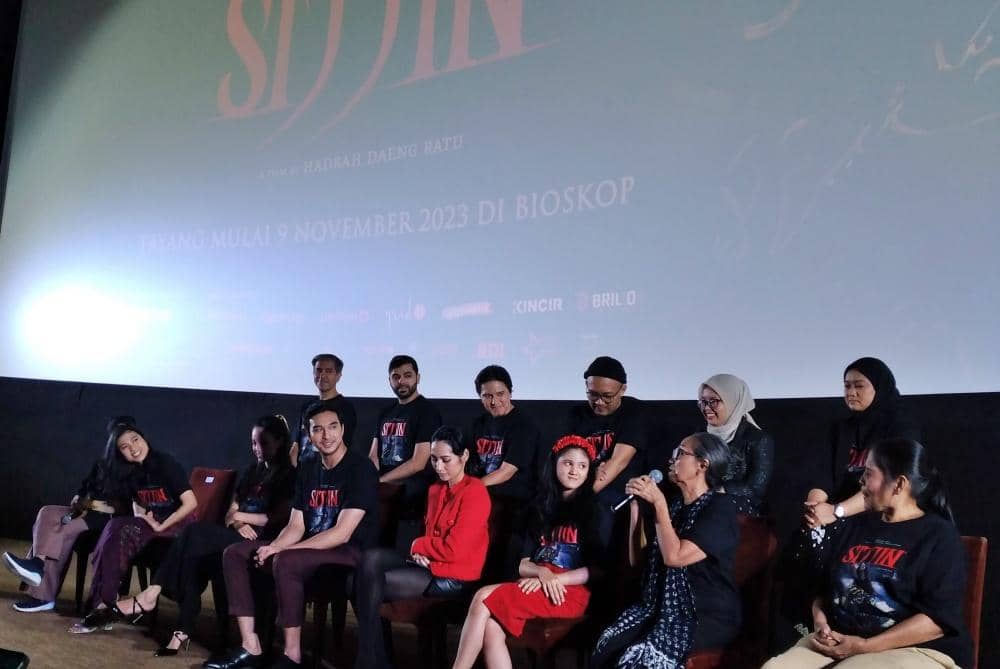 Popbela.com/Ajenk Rama