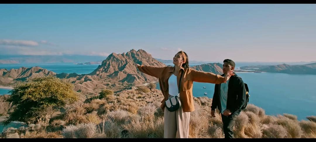 YouTube.com / Nona Manis Sayange Film