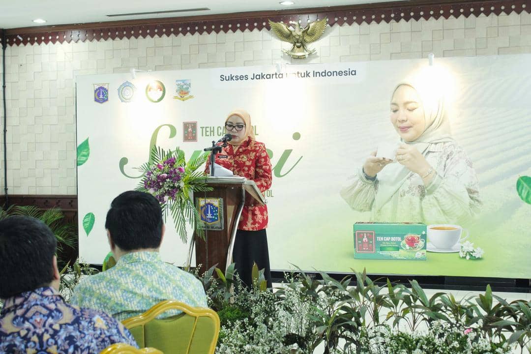 Popbela.com/Asri Muspita Sari