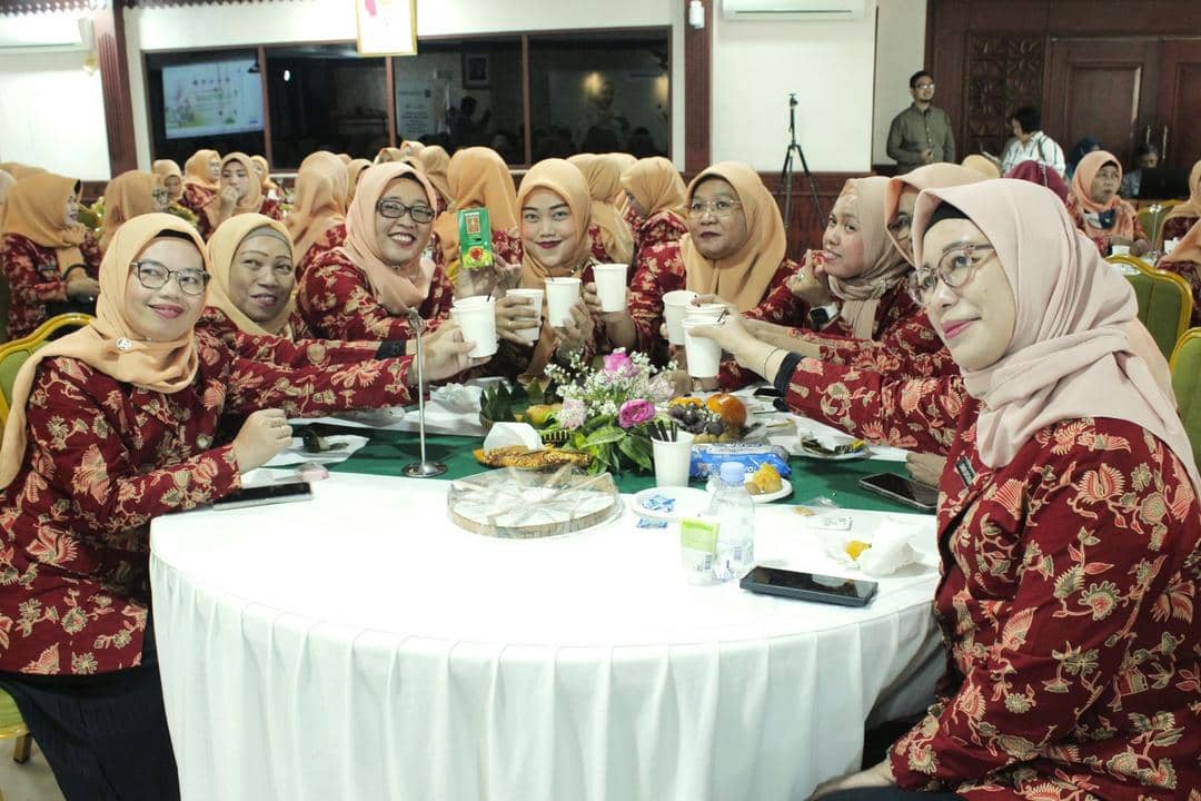 Popbela.com/Asri Muspita Sari