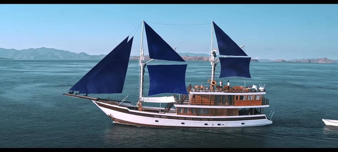 YouTube.com / Nona Manis Sayange Film