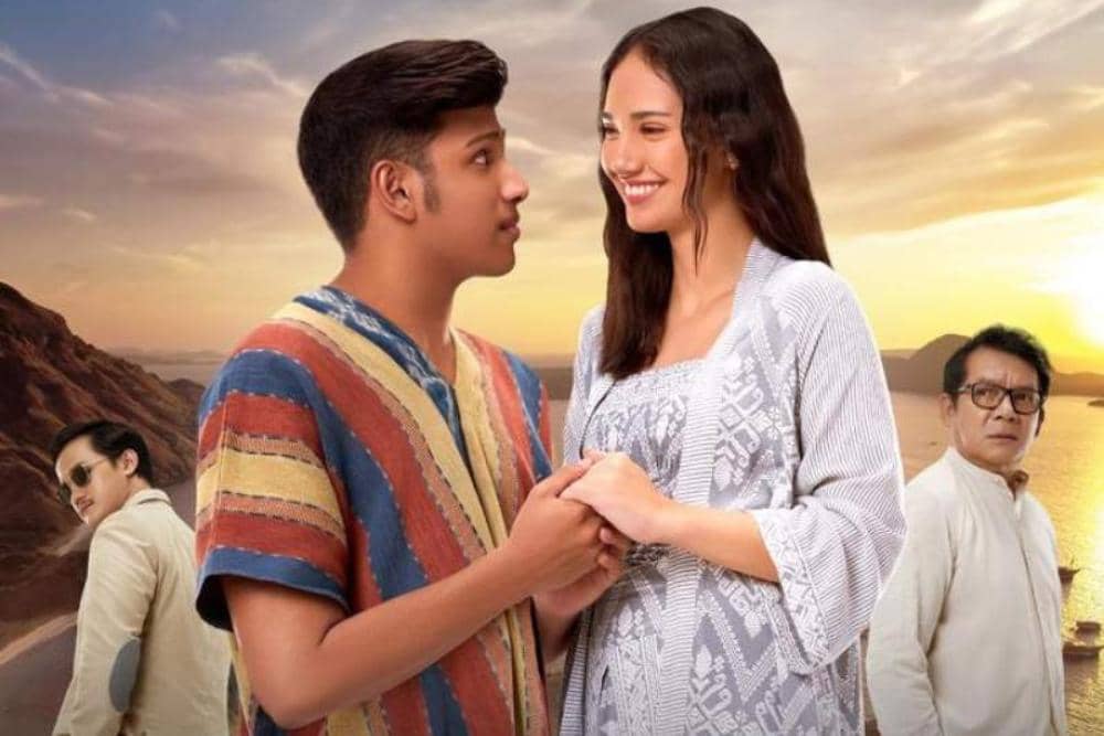 Dok. Nona Manis Sayange Film