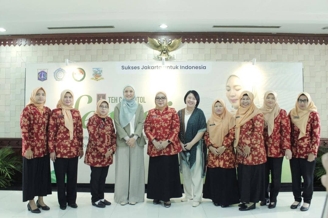 Popbela.com/Asri Muspita Sari