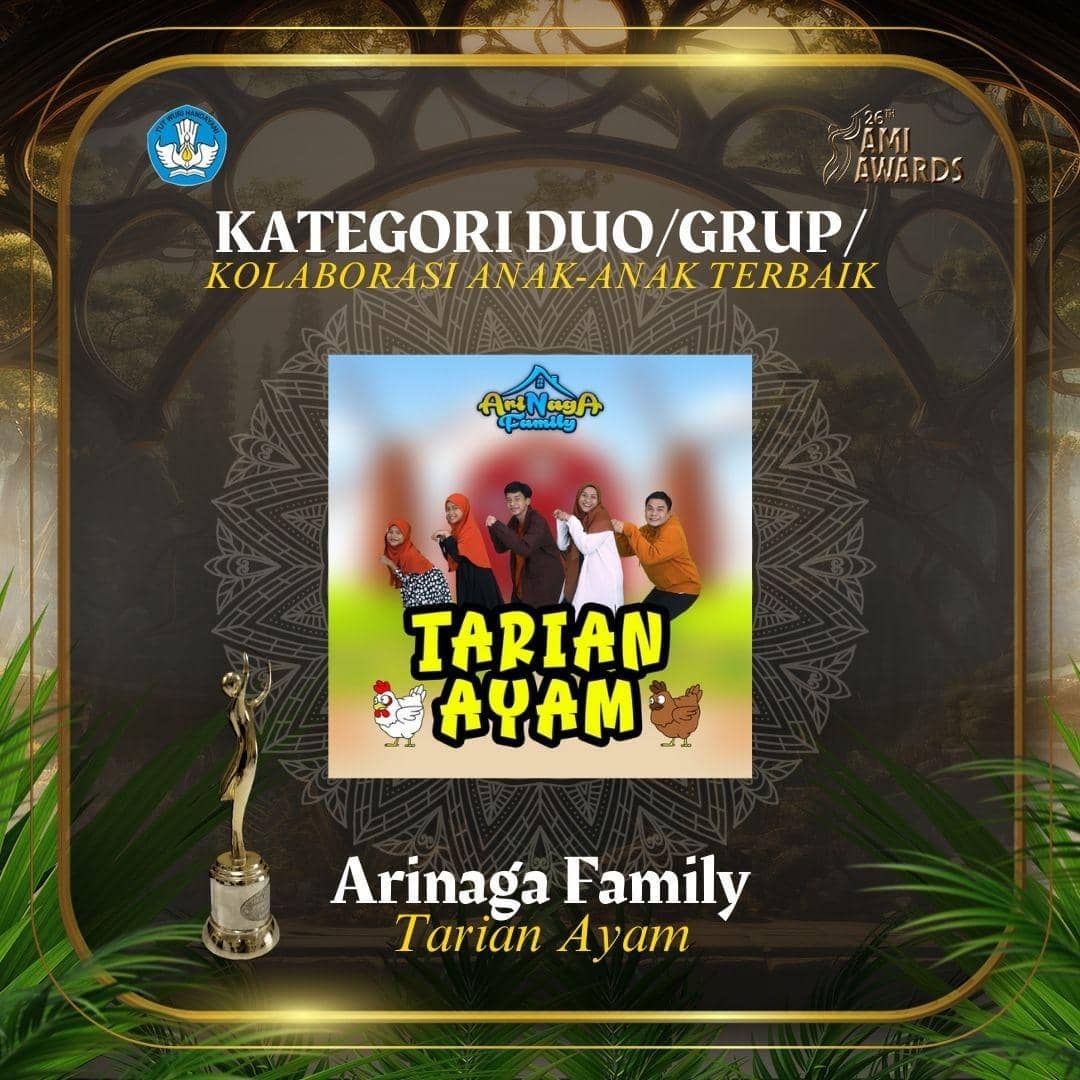 instagram.com/amiawards