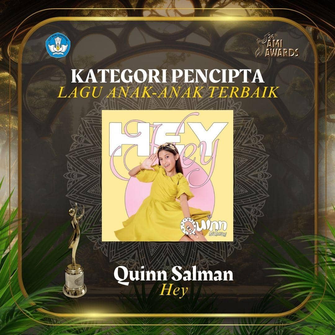 instagram.com/amiawards